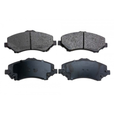 Fékbetét ELSŐ CHRYSLER GRAND VOYAGER 08-, JEEP CHEROKEE 08-, WRANGLER 06- 68003701AA autóalkatrész