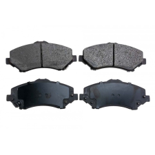  Fékbetét ELSŐ CHRYSLER GRAND VOYAGER 08-, JEEP CHEROKEE 08-, WRANGLER 06- 68003701AA autóalkatrész