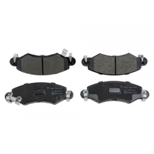  Fékbetét ELSŐ WAGON R+ 00-03 AGILA 00- 23253.16.0 autóalkatrész