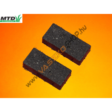  Fékbetét MTD Fűnyíró traktor barkácsgép tartozék