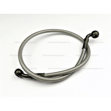  Fékcső 61cm egyéb motorkerékpár alkatrész