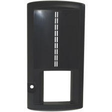  Fekete elülső modul kávéfőző kellék