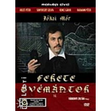  Fekete gyémántok akció és kalandfilm