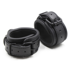  Fekete HEMMING bilincsek bilincs, kötöző