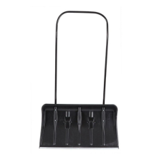  Fekete műanyag hólapát 10220 hólapát