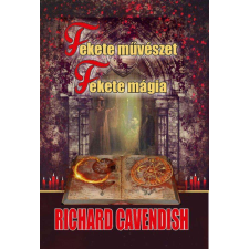  Fekete művészet - FEKETE MÁGIA ezoterika