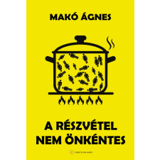 Fekete Sas A részvétel nem önkéntes szépirodalom