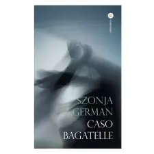 Fekete Sas Caso Bagatelle egyéb e-könyv