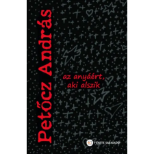 Fekete Sas Kiadó Az anyáért, aki alszik irodalom