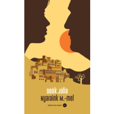 Fekete Sas Kiadó Nyaraink M.-mel regény