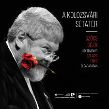 Fekete Sas Könyvkiadó A kolozsvári sétatér szépirodalom