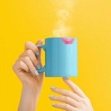  Fekete tea kapszula The Cap Soul, Ginseng, intenzív aroma, antioxidáns, méregtelenítő, 100%-ban természetes összetevők, Nespresso kompatibilis, 10 kapszula tea