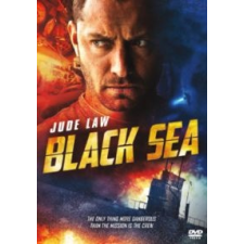  Fekete tenger (DVD) egyéb film