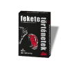  : Fekete történetek 4 - Kártya