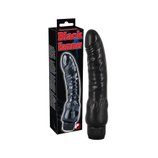  Fekete vágy (05518720000) vibrátorok