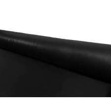  Fekete vízhatlan textil méteráru méteráru