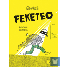  Feketeo gyermek- és ifjúsági könyv