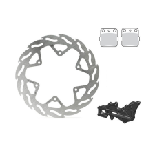  Fékkészlet túlméretes hátsó Moto Master 240mm KTM / Husqvarna egyéb motorkerékpár alkatrész