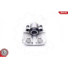  Féknyereg ; első jobb ; AUDI SEAT SKODA VW ; 1K0615124B autóalkatrész