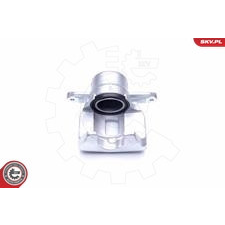  Féknyereg ; első jobb ; SUZUKI Grand Vitara I II ; 5510165J04 autóalkatrész