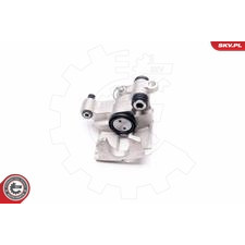  Féknyereg ; hátsó bal ; RENAULT Espace III Laguna I ; 7701204221 autóalkatrész