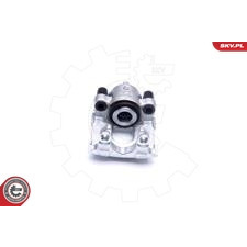  Féknyereg ; hátsó jobb ; BMW X5 (E53) ; 34216768444 autóalkatrész