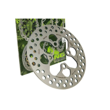  Féktárcsa d=190mm - 4 lyuk NG MBK Stunt / Slider egyéb motorkerékpár alkatrész