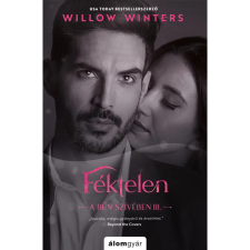 Féktelen egyéb könyv