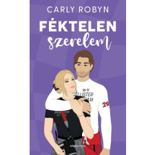 Féktelen szerelem irodalom