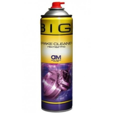  FÉKTISZTÍTÓ SPRAY 500 ML BIGMAN ragasztóanyag