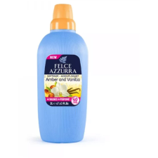 Felce Azzurra Amber &amp; Vanilla 2 l (40 mosás) (8001280413285) tisztító- és takarítószer, higiénia