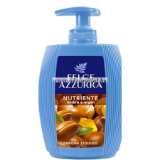 Felce Azzurra Borostyán és Argán folyékony szappan 300ml tisztító- és takarítószer, higiénia