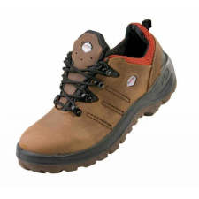  Félcipő Miura S3 SRC, barna, 39 munkavédelmi cipő