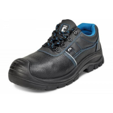  Félcipő Raven XT O1 SRC, fekete, 46