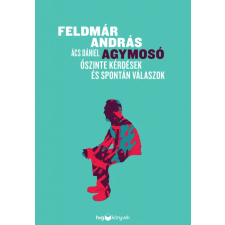 Feldmár András - Agymosó egyéb könyv