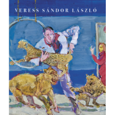 Feledy Balázs Veress Sándor László (BK24-211050) művészet