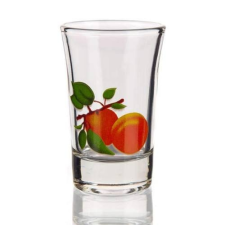 Feles pohárkészlet (4cl) 6 darab konyhai eszköz