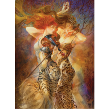  Felfedezés puzzle 1000 darabos puzzle, kirakós