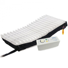 Felfekvés elleni, antidecubitus matrac KIT8050 90x200x22cm gyógyhatású készítmény