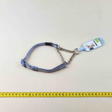  FÉLFOJTÓ TEXTIL NYAKÖRV - KICSI nyakörv, póráz, hám kutyáknak