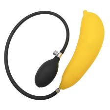 Felfújható dildó Banana 18 x 4cm anál