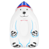  Felfújható hócsúszda Spokey BEAR