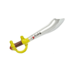  Felfújható kalóz kard, 60 cm jelmez