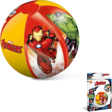 Felfújható labda AVENGERS 50 cm vizes játék