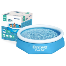  Felfújható medence BESTWAY 244x61 cm medence