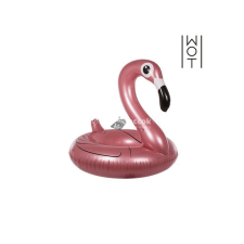  Felfújható nagy úszógumi Flamingó úszógumi, karúszó
