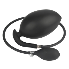  Felfújható péniszdugó – érzéki kényeztetés 9 x 3 cm anál