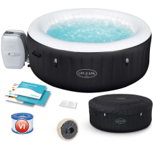 Felfújható SPA Lay-Z Miami 4 fő részére Bestway 60001 jakuzzi