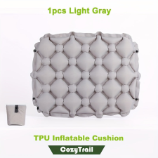  Felfújható ülőpárna gyógyászati segédeszköz