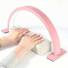  Félgömb Alakú LED Lámpa – 0,5 W, Rózsaszín YR2531402-2 világítás